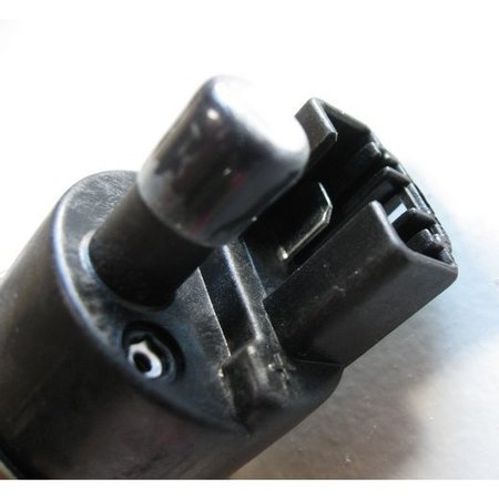 Autobest 99-04 Nissan Frontier-Xterra 3.3L Value Fuel Pump, F4469 F4469
